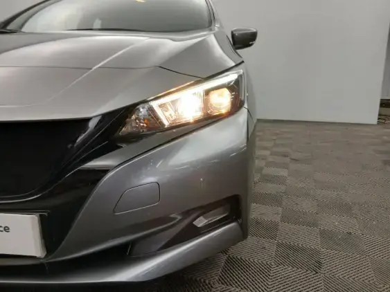 NISSAN LEAF II - voiture d'occasion - Photo 22