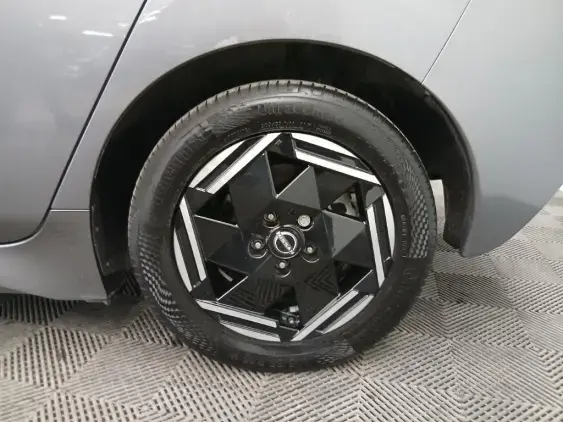 NISSAN LEAF II - voiture d'occasion - Photo 24