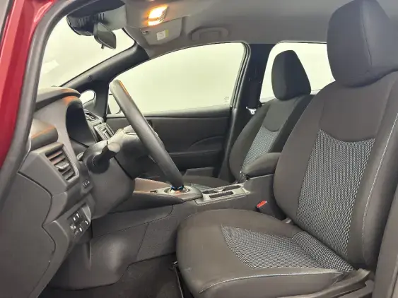 NISSAN LEAF II - voiture d'occasion - Photo 17