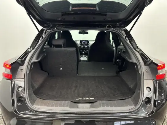 NISSAN JUKE II - voiture d'occasion - Photo 16