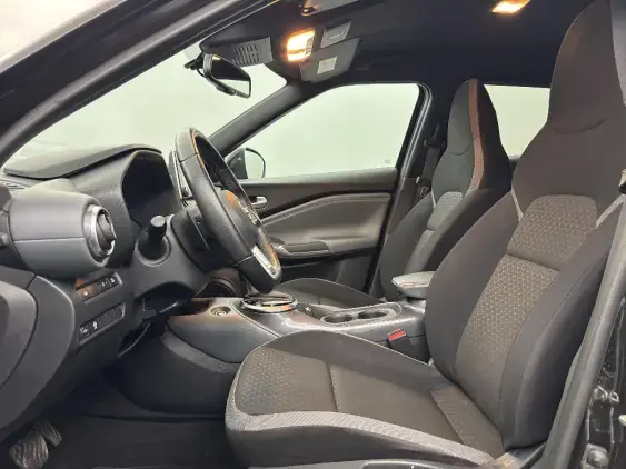 NISSAN JUKE II - voiture d'occasion - Photo 18