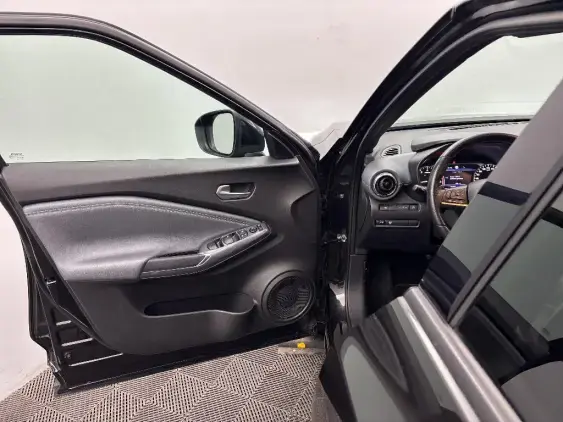 NISSAN JUKE II - voiture d'occasion - Photo 19