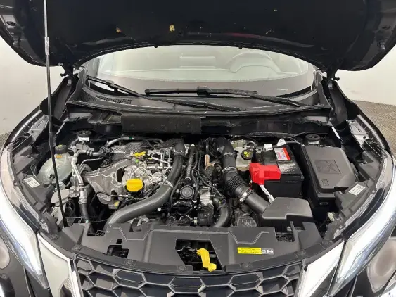 NISSAN JUKE II - voiture d'occasion - Photo 21