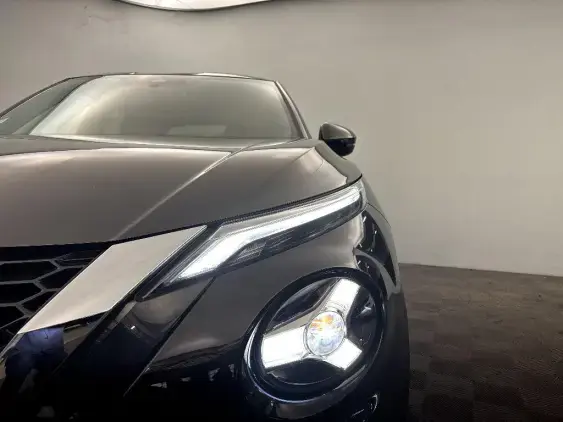 NISSAN JUKE II - voiture d'occasion - Photo 22