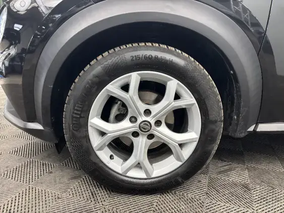 NISSAN JUKE II - voiture d'occasion - Photo 23