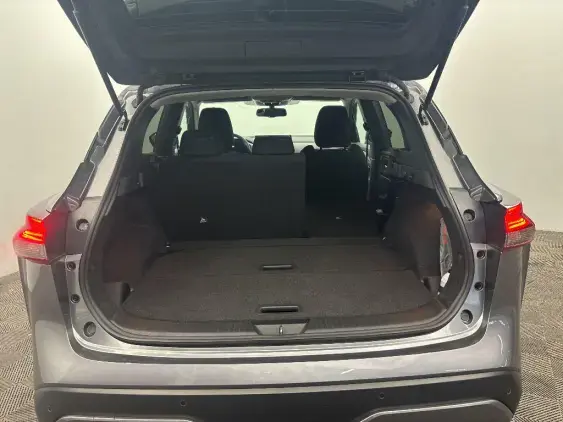 NISSAN QASHQAI III - voiture d'occasion - Photo 16