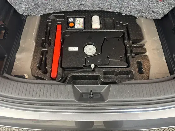 NISSAN QASHQAI III - voiture d'occasion - Photo 17