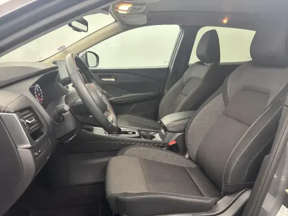 NISSAN QASHQAI III - voiture d'occasion - Photo 18