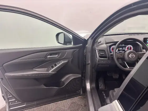 NISSAN QASHQAI III - voiture d'occasion - Photo 19