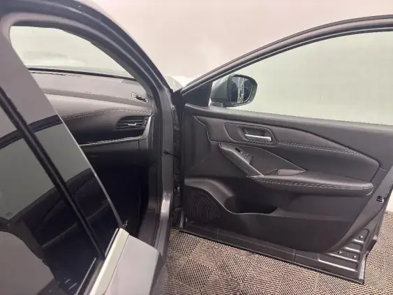 NISSAN QASHQAI III - voiture d'occasion - Photo 20