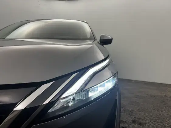 NISSAN QASHQAI III - voiture d'occasion - Photo 22