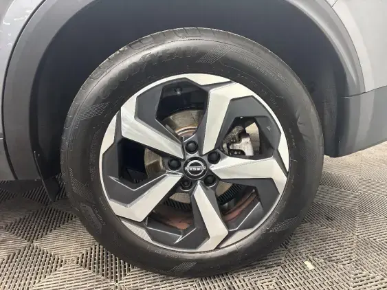 NISSAN QASHQAI III - voiture d'occasion - Photo 24