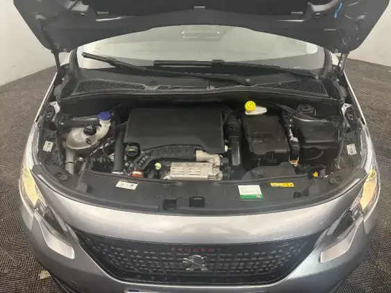 PEUGEOT 2008 - voiture d'occasion - Photo 21