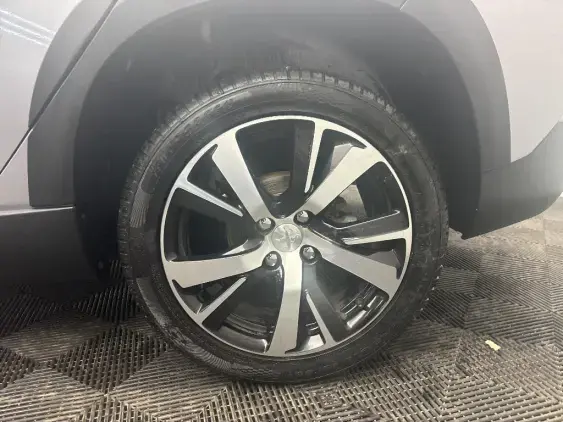 PEUGEOT 2008 - voiture d'occasion - Photo 24