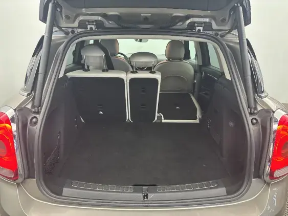 MINI COUNTRYMAN II - voiture d'occasion - Photo 16