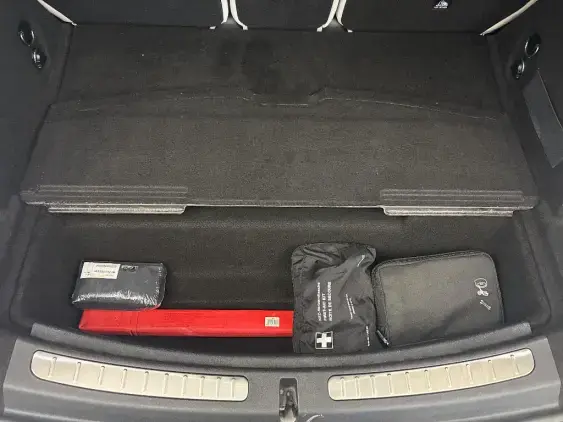 MINI COUNTRYMAN II - voiture d'occasion - Photo 17