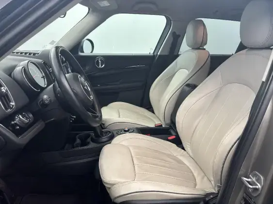 MINI COUNTRYMAN II - voiture d'occasion - Photo 18