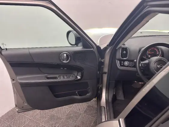 MINI COUNTRYMAN II - voiture d'occasion - Photo 19