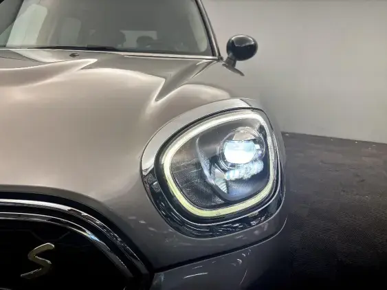 MINI COUNTRYMAN II - voiture d'occasion - Photo 22