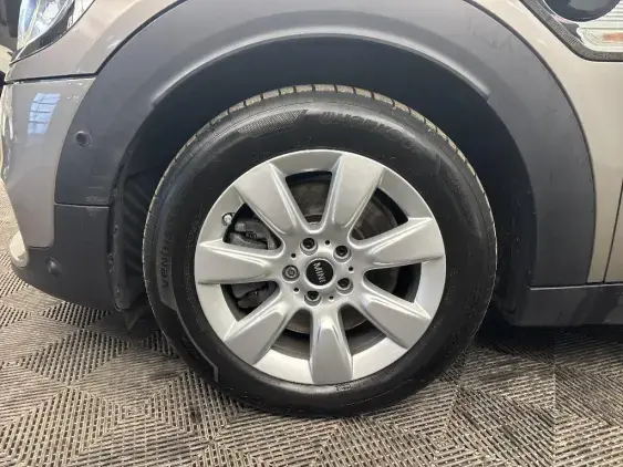 MINI COUNTRYMAN II - voiture d'occasion - Photo 23