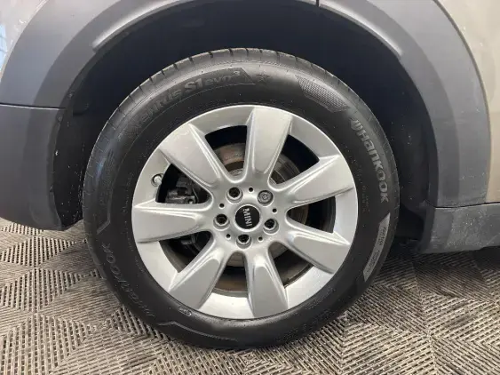 MINI COUNTRYMAN II - voiture d'occasion - Photo 25