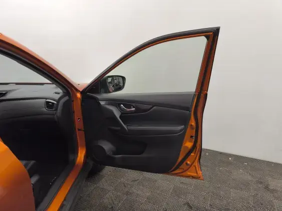 NISSAN X-TRAIL III - voiture d'occasion - Photo 20