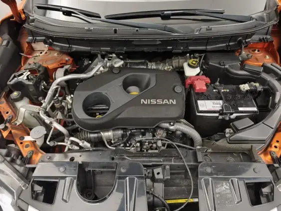 NISSAN X-TRAIL III - voiture d'occasion - Photo 21