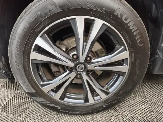 NISSAN X-TRAIL III - voiture d'occasion - Photo 23