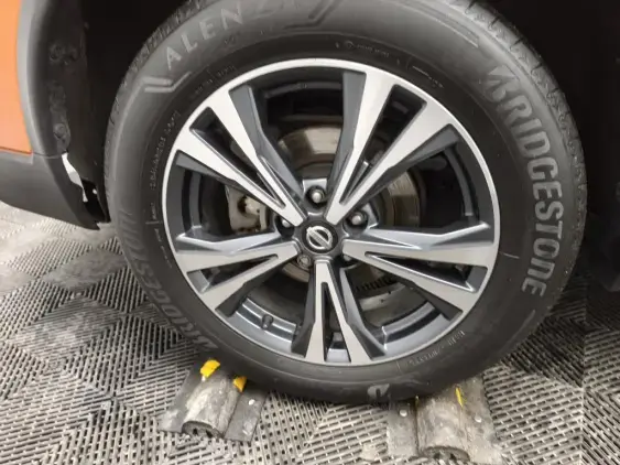 NISSAN X-TRAIL III - voiture d'occasion - Photo 25