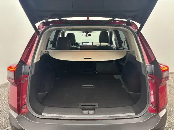 NISSAN X-TRAIL IV - voiture d'occasion - Photo 16