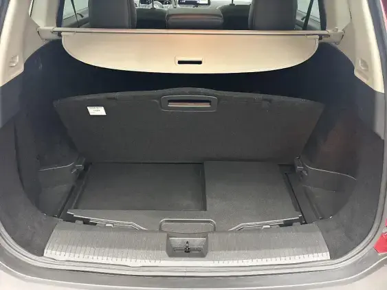 NISSAN X-TRAIL IV - voiture d'occasion - Photo 17