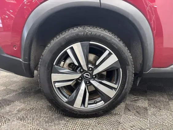 NISSAN X-TRAIL IV - voiture d'occasion - Photo 25