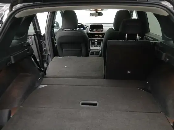 NISSAN QASHQAI III - voiture d'occasion - Photo 16