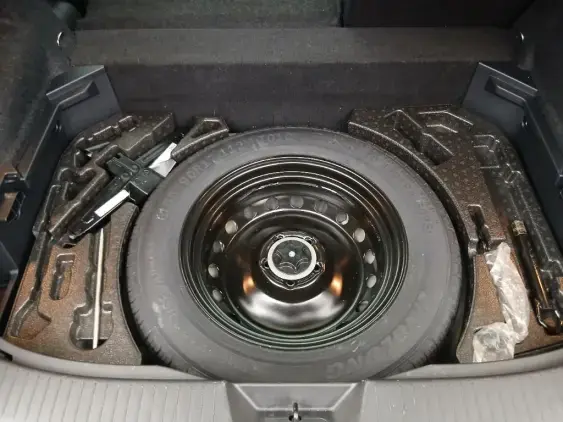 NISSAN QASHQAI III - voiture d'occasion - Photo 17