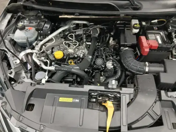 NISSAN QASHQAI III - voiture d'occasion - Photo 18