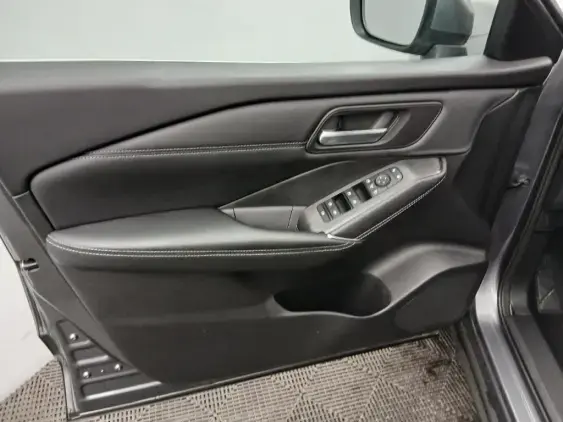 NISSAN QASHQAI III - voiture d'occasion - Photo 19