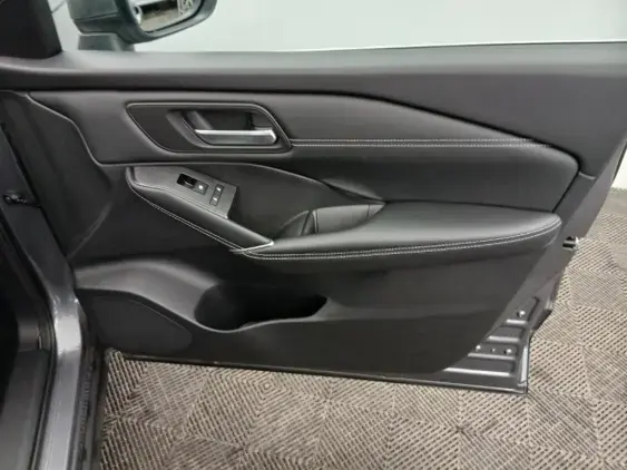 NISSAN QASHQAI III - voiture d'occasion - Photo 20