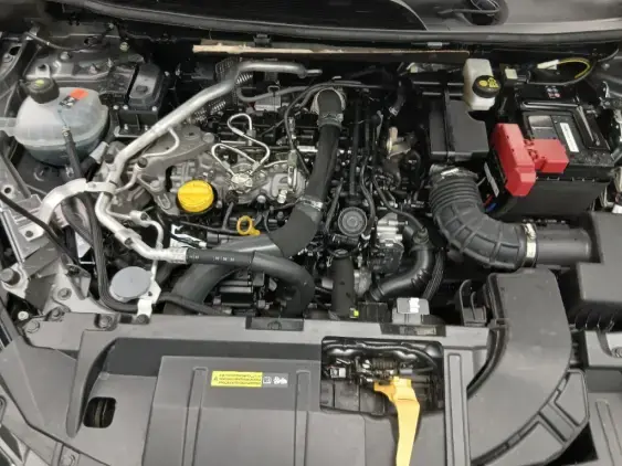 NISSAN QASHQAI III - voiture d'occasion - Photo 21