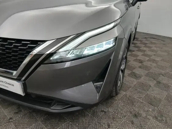 NISSAN QASHQAI III - voiture d'occasion - Photo 22