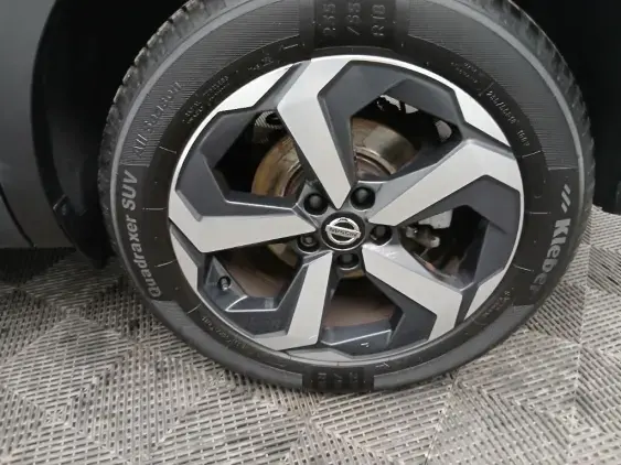 NISSAN QASHQAI III - voiture d'occasion - Photo 24