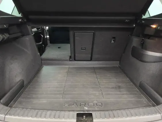 SKODA KAROQ - voiture d'occasion - Photo 15