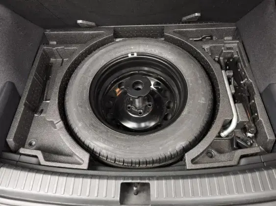 SKODA KAROQ - voiture d'occasion - Photo 16