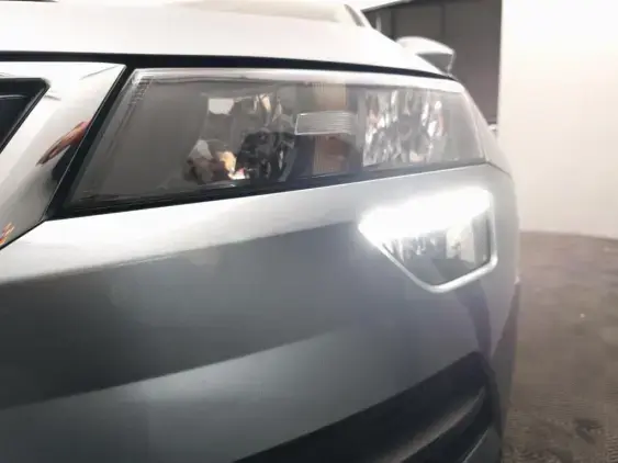 SKODA KAROQ - voiture d'occasion - Photo 21