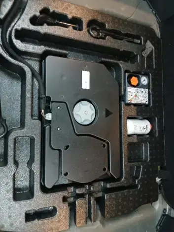 NISSAN QASHQAI III - voiture d'occasion - Photo 16