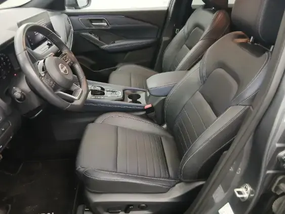 NISSAN QASHQAI III - voiture d'occasion - Photo 17