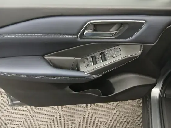 NISSAN QASHQAI III - voiture d'occasion - Photo 18