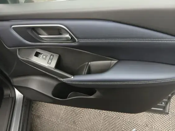 NISSAN QASHQAI III - voiture d'occasion - Photo 19