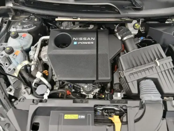 NISSAN QASHQAI III - voiture d'occasion - Photo 20