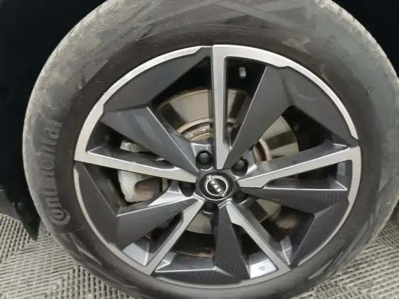 NISSAN QASHQAI III - voiture d'occasion - Photo 22