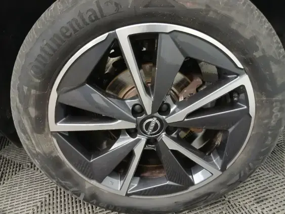 NISSAN QASHQAI III - voiture d'occasion - Photo 23